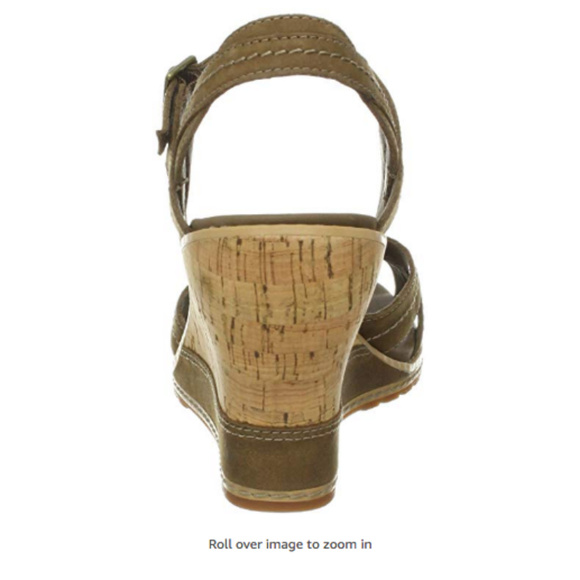 Like 🆕 Timberland Maeslin Backstrap Sandal - Picture 5 of 7